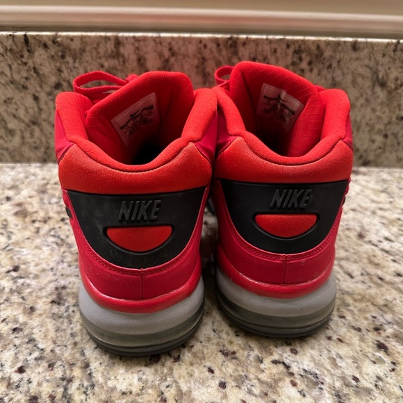 Nike Air Force Max - Picture 7 of 7